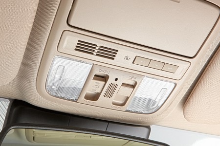 Honda CR-V "ngầu" hơn với gói trang bị đặc biệt - 15