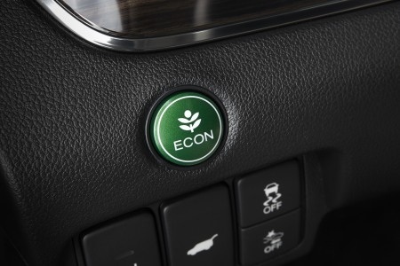 Honda CR-V "ngầu" hơn với gói trang bị đặc biệt - 11