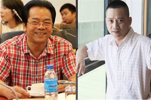 NSƯT Trần Nhượng kể về con trai “khác biệt” - 2 NSƯT Trần Nhượng kể về con trai “khác biệt” - 2