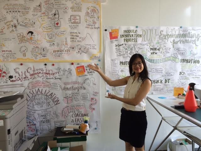 Nước Đức và sáng tạo xã hội - 1