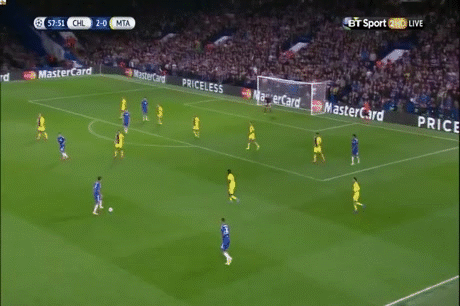 Chelsea dễ dàng thắng "4 sao" trước Maccabi - 5