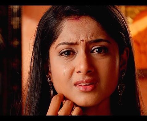 Phim "Cô dâu 8 tuổi": Cái kết đắng cho kẻ giật chồng - 3 Gauri nhận hệ quả cay đắng sau khi kết hôn với Jadish