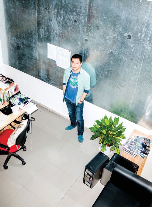 Những đứa trẻ thừa kế bị ghét ở Trung Quốc - 3 Những đứa trẻ thừa kế bị ghét ở Trung Quốc - 3