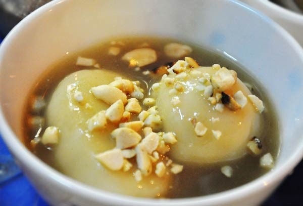 Điểm danh 5 quán chè nóng nức tiếng đất Hà Thành - 3 Điểm danh 5 quán chè nóng nức tiếng đất Hà Thành - 3