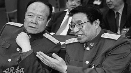 Hội chứng "đột tử" ám ảnh quan tham - 3 Hội chứng "đột tử" ám ảnh quan tham - 3
