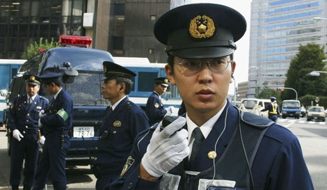 Cuộc chiến quyền lực trong tập đoàn mafia Yamaguchi-gumi - 3 Cuộc chiến quyền lực trong tập đoàn mafia Yamaguchi-gumi - 3