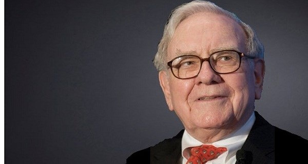Điểm mặt 3 tỉ phú từng đoạt ngôi vị giàu nhất của Bill Gates - 4
Tỉ phú Warren Buffet