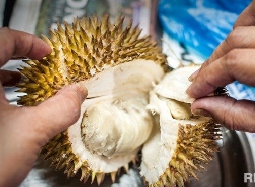 Hoảng vì nhiều thuốc cực độc được dùng để thúc chín và bảo quản trái cây - 3 Hoảng vì nhiều thuốc cực độc được dùng để thúc chín và bảo quản trái cây - 3