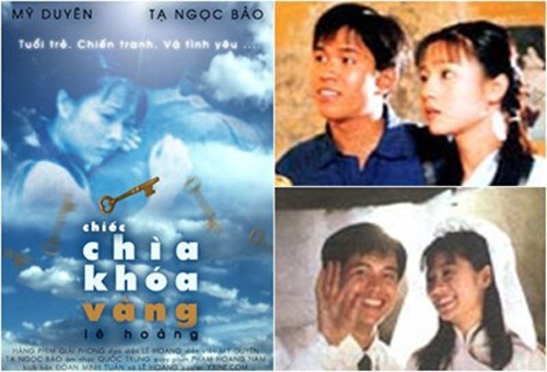 Lý giải sự biến mất bí ẩn của "chàng khờ" Tạ Ngọc Bảo trong Thương nhớ đồng quê - 3 Những diễn viên kỳ lạ của màn ảnh Việt - 8