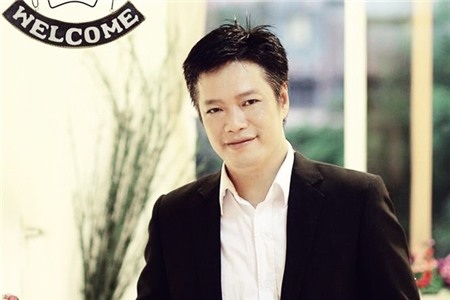 MC Chiến Thắng có một giọng đọc đặc biệt