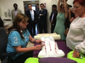 Nước Đức và sáng tạo xã hội - 3