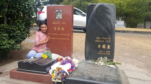 Y Phụng, Lê Hùng, tình yêu Y Phụng, Lê Hùng, tình yêu