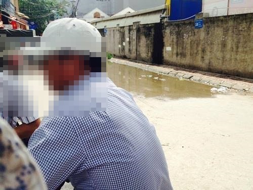 Bí quyết tiết kiệm mỗi tháng 3 triệu của một phụ nữ bán dứa - 3
Anh T lái xe ôm ở đường Lê văn Lương