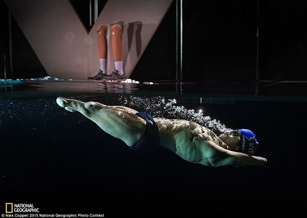 “Cánh đồng Tú Lệ” lọt top ảnh đẹp cuộc thi ảnh của National Geographic - 4