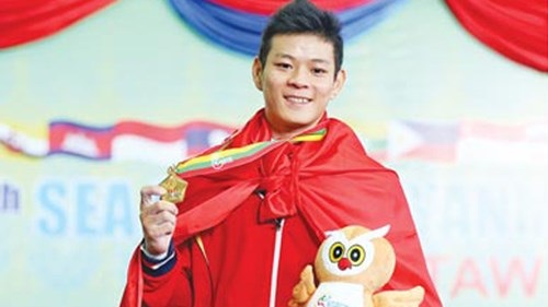 Khát vọng làm rạng danh đất nước  - ảnh 5