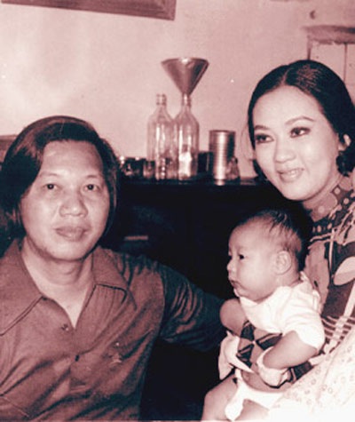 Đường tình trắc trở của những tài nữ nổi tiếng một thời - 4 Đường tình trắc trở của những tài nữ nổi tiếng một thời - 4