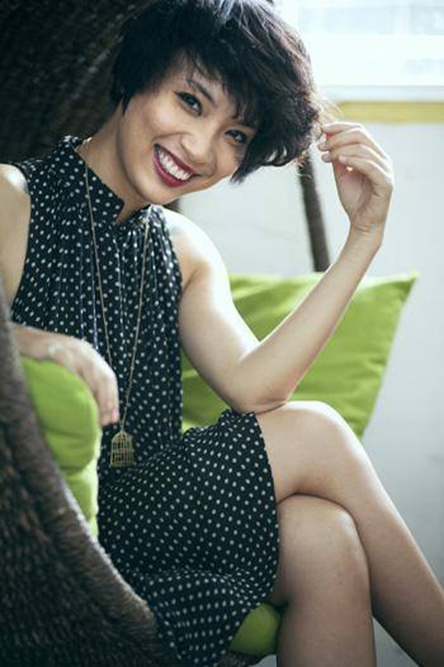 Phản ứng gay gắt của sao Việt về talk show của MC Thùy Minh - 4
MC Thùy Minh