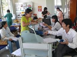 Quy định về mức đóng BHXH, BHYT, BHTN năm 2016 - 1 Quy định về mức đóng BHXH, BHYT, BHTN năm 2016 - 1