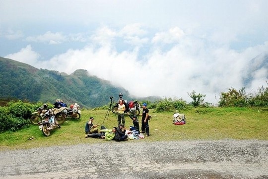 Thu đến rồi, đi "săn mây" Sìn Hồ thôi! - 3 Đường về Sìn Hồ