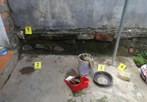 Lời thú tội rợn người của nữ dược sỹ đổ thuốc sâu đầu độc một gia đình - 5