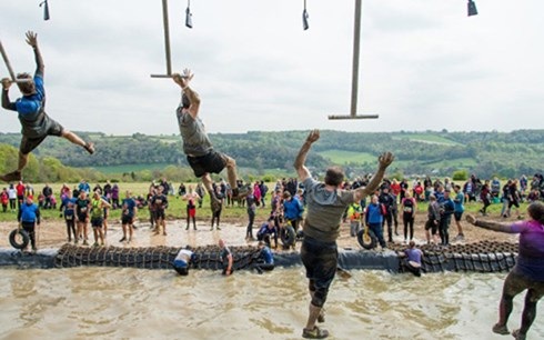 Từ khi thành lập năm 2010, Tough Mudder liên tục phát triển và thu về doanh thu trung bình khoảng 100 triệu USD/năm.
