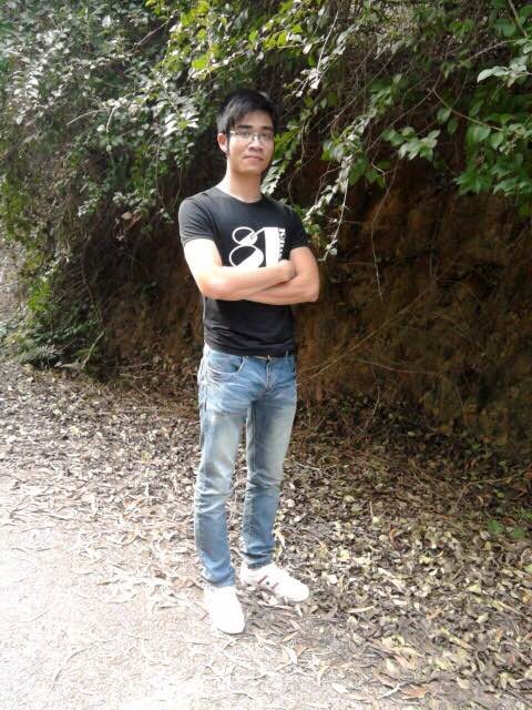 
Hình ảnh năng động, tràn đầy sức sống của thời sinh viên…
