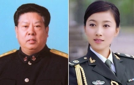Người tình quan tham học ít, ham tiền, cực xinh - 6 Người tình quan tham học ít, ham tiền, cực xinh - 6