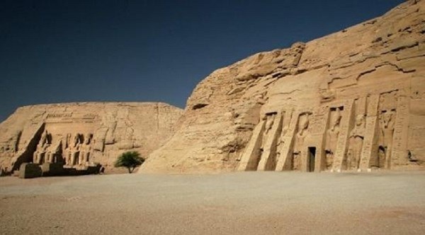 Chiêm ngưỡng đền thờ Abu Simbel - niềm tự hào của người dân Ai Cập - 6 Chiêm ngưỡng đền thờ Abu Simbel - niềm tự hào của người dân Ai Cập - 6