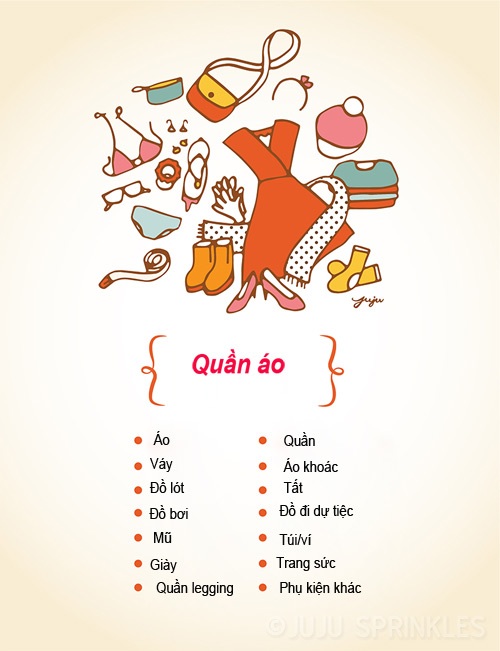 10 bí quyết dọn nhà cực hiệu quả của người Nhật - 7 - 7