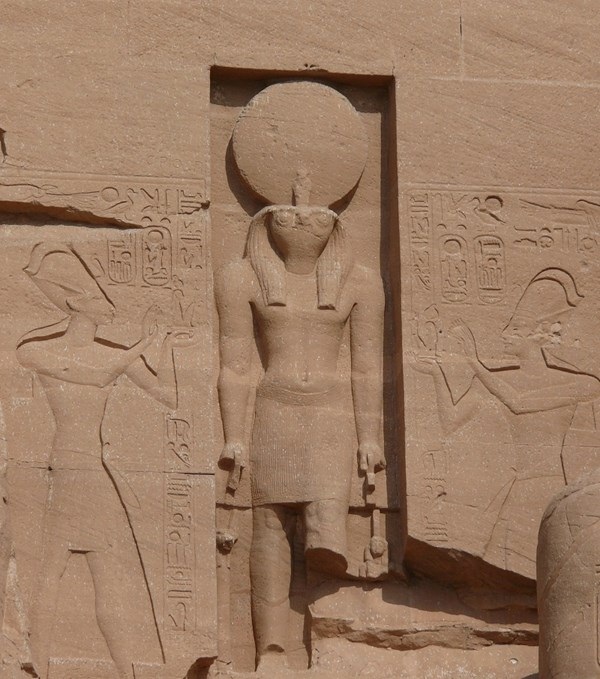 Chiêm ngưỡng đền thờ Abu Simbel - niềm tự hào của người dân Ai Cập - 7 Chiêm ngưỡng đền thờ Abu Simbel - niềm tự hào của người dân Ai Cập - 7