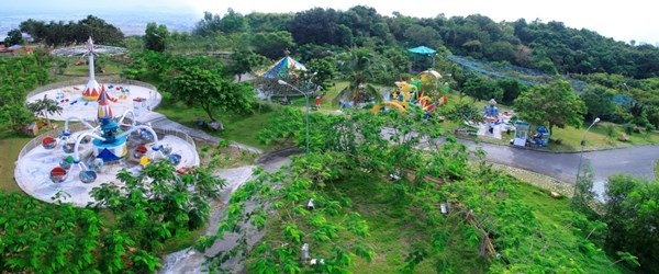 Gợi ý 9 điểm du lịch sinh thái gần Sài Gòn trong Tết Dương lịch - 7 Gợi ý 9 điểm du lịch sinh thái gần Sài Gòn trong Tết Dương lịch - 7