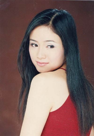 Khó tin nhan sắc của Thu Hà "Lá ngọc cành vàng" - 7