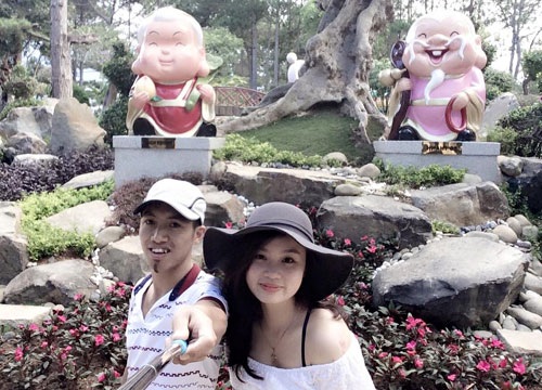 Ảnh cưới "Quản giáo- phạm nhân" gây sốc mạng xã hội - 8 Ảnh cưới "Quản giáo- phạm nhân" gây sốc mạng xã hội - 8