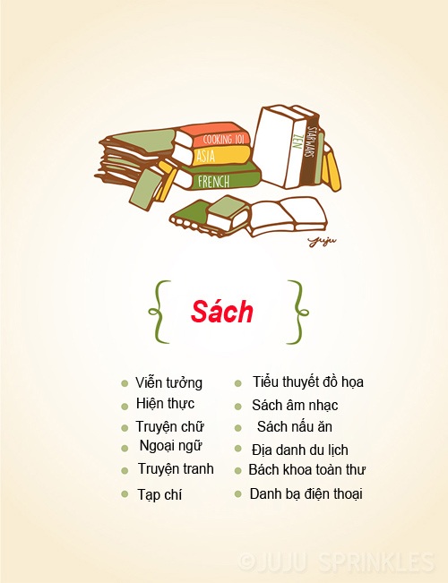 10 bí quyết dọn nhà cực hiệu quả của người Nhật - 8 - 8