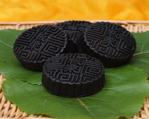 Những loại bánh trung thu "cực độc" ở Trung Quốc - 8 Những loại bánh trung thu "cực độc" ở Trung Quốc - 8