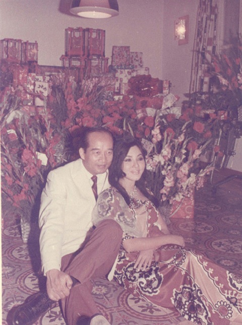 Đường tình trắc trở của những tài nữ nổi tiếng một thời - 8 Đường tình trắc trở của những tài nữ nổi tiếng một thời - 8