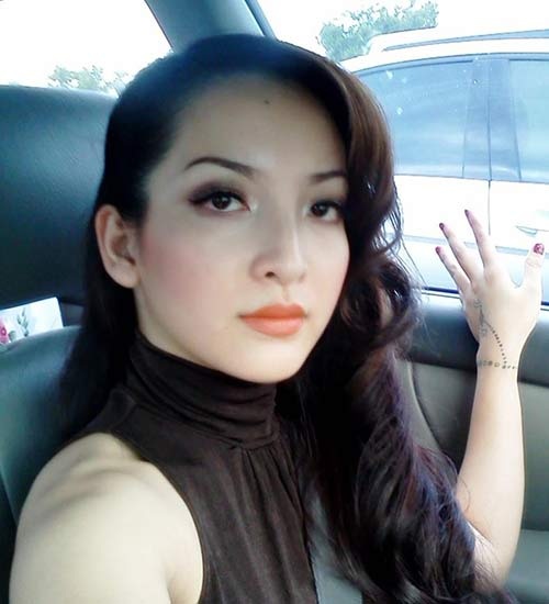 Đường tình truân chuyên của 2 mỹ nhân Việt giống nhau đến ngỡ ngàng - 8 Gặp lại giai nhân ảnh một thời: Linh Nga - 5