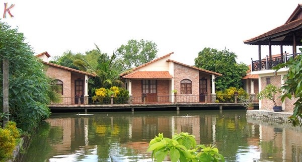 Gợi ý 9 điểm du lịch sinh thái gần Sài Gòn trong Tết Dương lịch - 9 Gợi ý 9 điểm du lịch sinh thái gần Sài Gòn trong Tết Dương lịch - 9