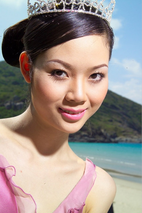 Nơi sản sinh ra nhiều Hoa hậu, Á hậu nhất Việt Nam - 9 Nơi sản sinh ra nhiều Hoa hậu, Á hậu nhất Việt Nam - 9