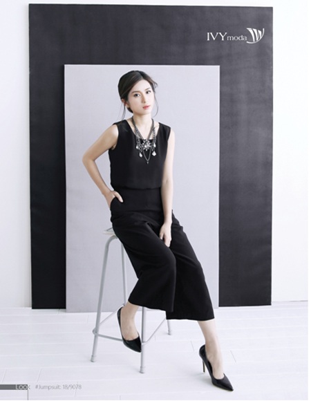 IVY Moda mở rộng hệ thống, tặng ưu đãi lên tới 50% - 7 IVY Moda mở rộng hệ thống, tặng ưu đãi lên tới 50% - 7