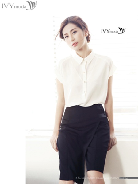IVY Moda mở rộng hệ thống, tặng ưu đãi lên tới 50% - 2 IVY Moda mở rộng hệ thống, tặng ưu đãi lên tới 50% - 2