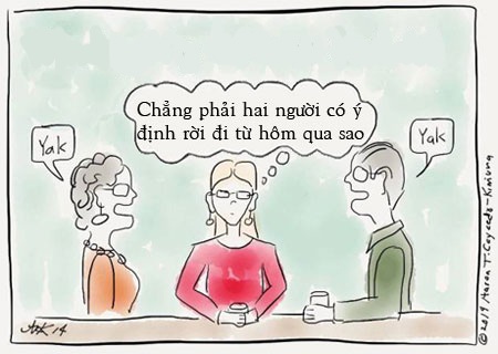 Sự thú vị trong suy nghĩ của người sống nội tâm - 7