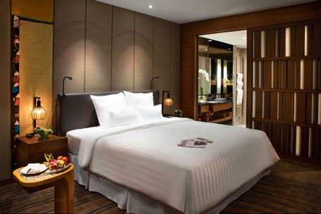 AccorHotels khai trương khách sạn Pullman thứ tư tại Việt Nam - 3 AccorHotels khai trương khách sạn Pullman thứ tư tại Việt Nam - 3