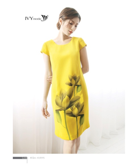 IVY Moda mở rộng hệ thống, tặng ưu đãi lên tới 50% - 1 IVY Moda mở rộng hệ thống, tặng ưu đãi lên tới 50% - 1