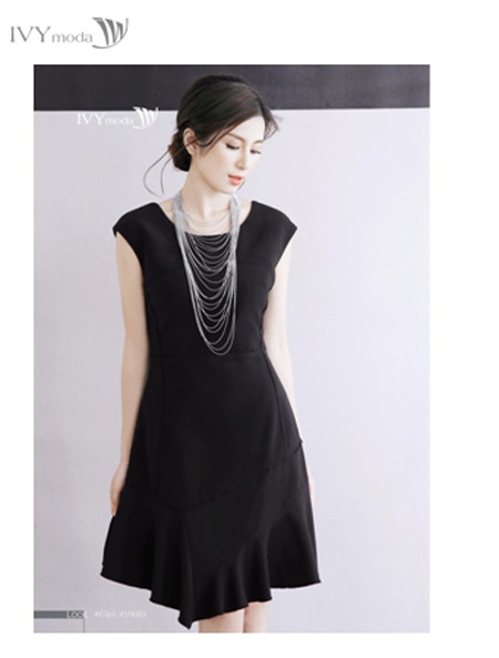 IVY Moda mở rộng hệ thống, tặng ưu đãi lên tới 50% - 9 IVY Moda mở rộng hệ thống, tặng ưu đãi lên tới 50% - 9