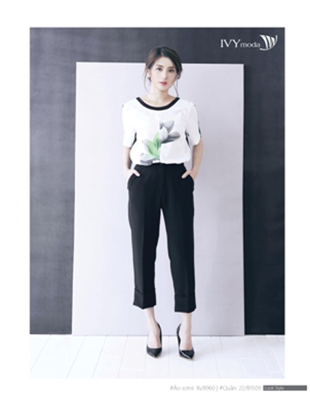 IVY Moda mở rộng hệ thống, tặng ưu đãi lên tới 50% - 8 IVY Moda mở rộng hệ thống, tặng ưu đãi lên tới 50% - 8