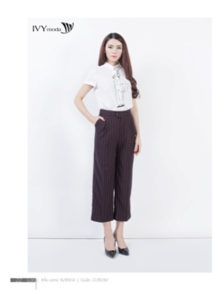 IVY Moda mở rộng hệ thống, tặng ưu đãi lên tới 50% - 4 IVY Moda mở rộng hệ thống, tặng ưu đãi lên tới 50% - 4