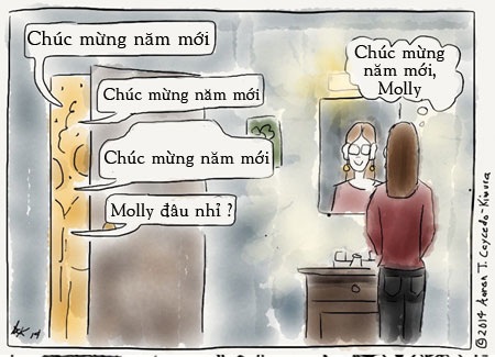 Sự thú vị trong suy nghĩ của người sống nội tâm - 6