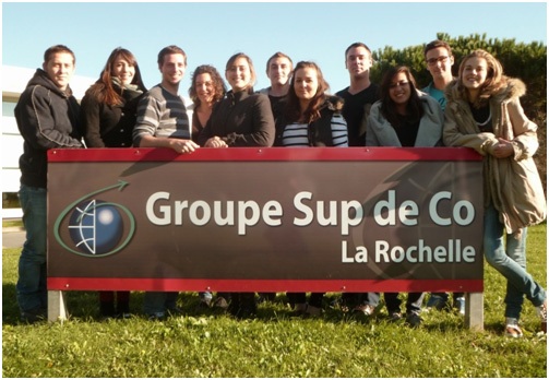 Du lịch khách sạn - ngành học nổi bật tại Pháp - 2