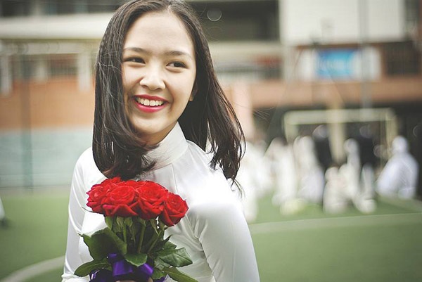 Mùa hè ý nghĩa của bạn trẻ 9x - 3 Mùa hè ý nghĩa của bạn trẻ 9x - 3